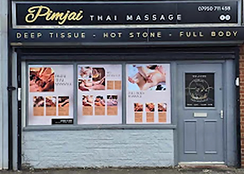 Pimjai Thai Massage