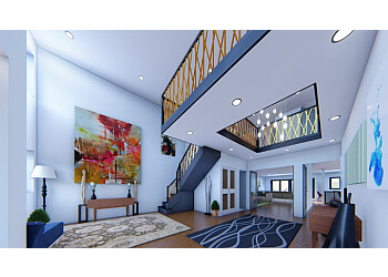 London home builders Pimlico Building Ltd image 1