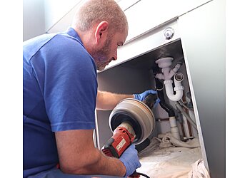 Pimlico Plumbers Limited