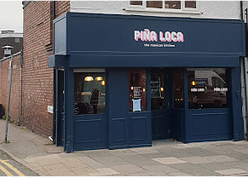 Pina Loca Mexican Restaurant