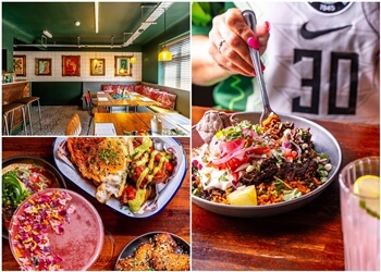 Pina Loca Mexican Restaurant