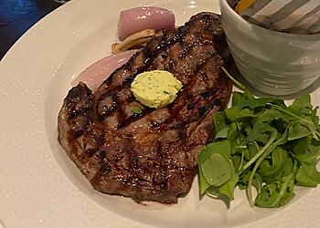 Harrogate steak restaurants Pine Marten Harrogate image 1