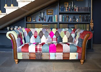 Pine & Oak Furniture Ltd.