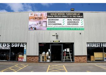 Furniture direct deals warehouse