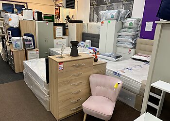 Pine and Oak Furniture Clearance Centre