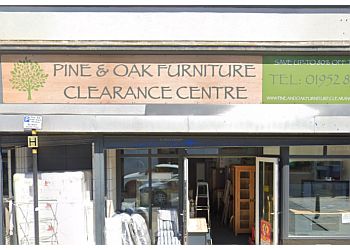 Pine and Oak Furniture Clearance Centre