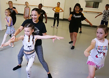 Pineapple Dance Studios