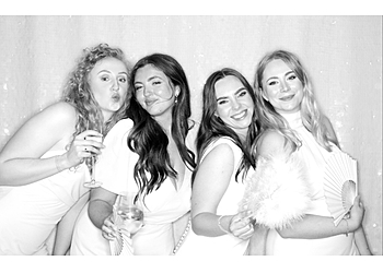 Pineapple Photo Booths