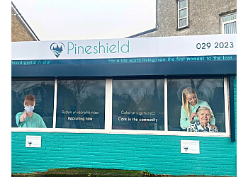 Pineshield Health and Social Care Services