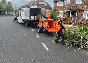 Pinewood Tree Care Ltd.