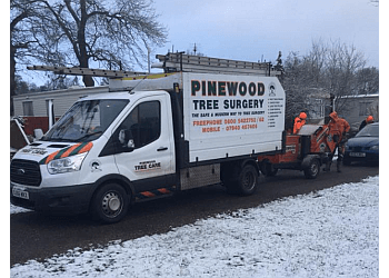 Pinewood Tree Care