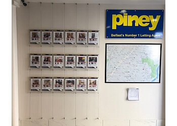 Piney Estate Agency