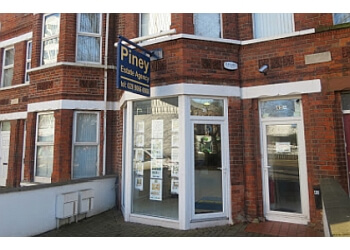 Piney Estate Agency  Piney Estate Agency
