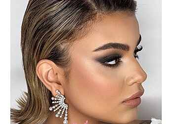 Pink Club Nail & Beauty