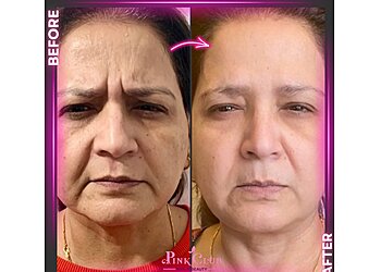 Pink Club Nail & Beauty