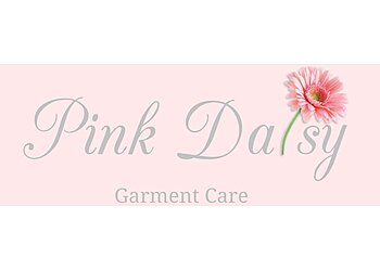 Pink Daisy Garment Care