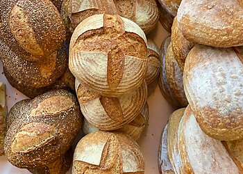 Newcastle Upon Tyne bakeries Pink Lane Bakery image 1