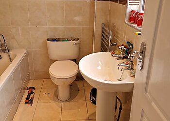 Pink Plumbing Services