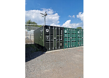 Pink Self Storage Ltd Bridgend