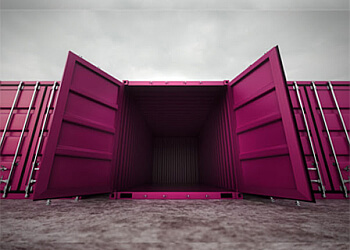 Pink Self Storage Ltd Bridgend