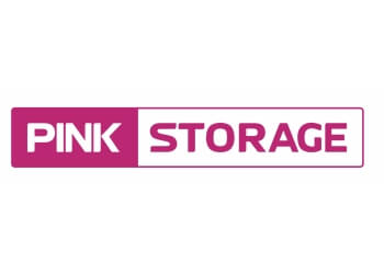 Pink Self Storage Newport