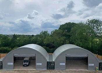 Pink Self Storage Ltd Vale of Glamorgan