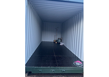 Pink Self Storage Stoke-on-Trent