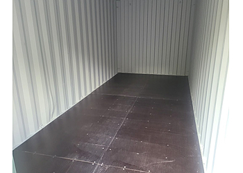 Pink Self Storage Stoke-on-Trent