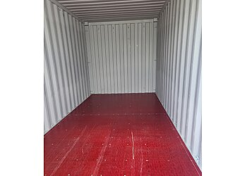 Pink Self Storage Ltd Trafford