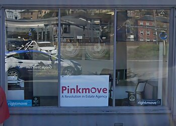 Newport estate agents Pinkmove image 1