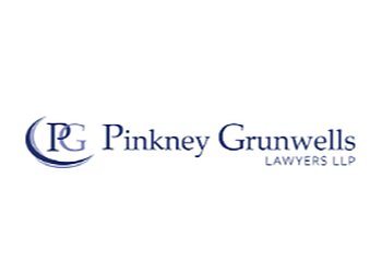 Pinkney Grunwells Lawyers LLP