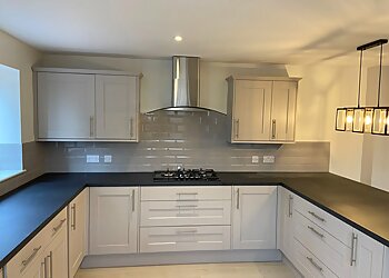 Pinnacle Building Solutions Limited