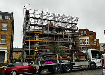 Pinnacle Scaffolding Services