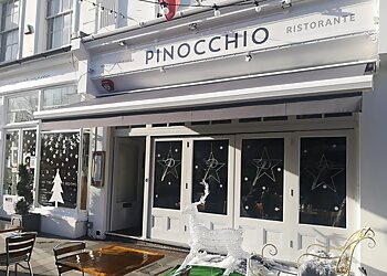 Pinocchio Italian Restaurant