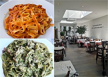 Pinocchio Italian Restaurant