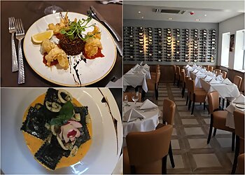 Pinocchio restaurant