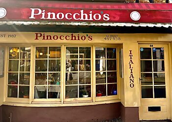 Pinocchio's Ristorante Italiano
