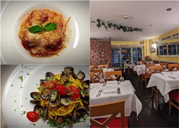 Pinocchio's Ristorante Italiano