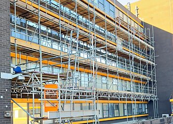 Pioneer Scaffolding Ltd