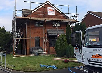 Pioneer Scaffolding Ltd