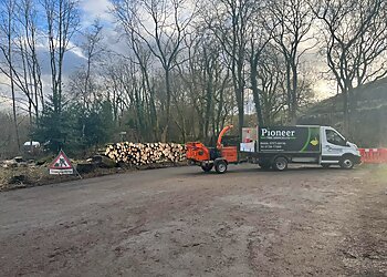Pioneer Tree Services Ltd