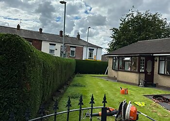 Pioneer Tree Services Ltd