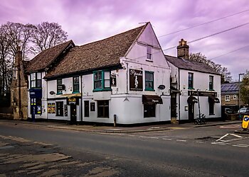 3 Best Indian Restaurants in Cambridge, UK - Expert Recommendations