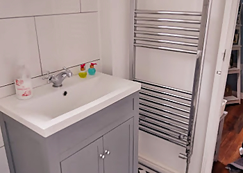 Pipe Dream Plumbing & Heating