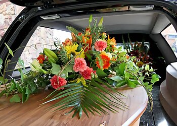 Piper Funeral Services Ltd