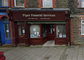 Piper Funeral Services Ltd