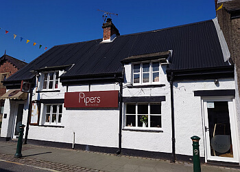 Pipers Restaurant