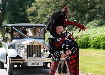 Pipinghot Weddings & Events