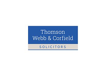 Pippa Carr - THOMSON WEBB & CORFIELD