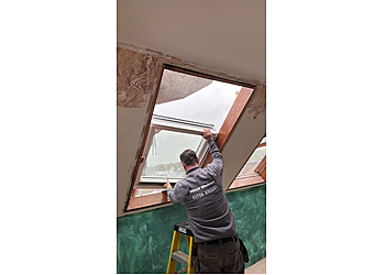 Piran Windows Ltd